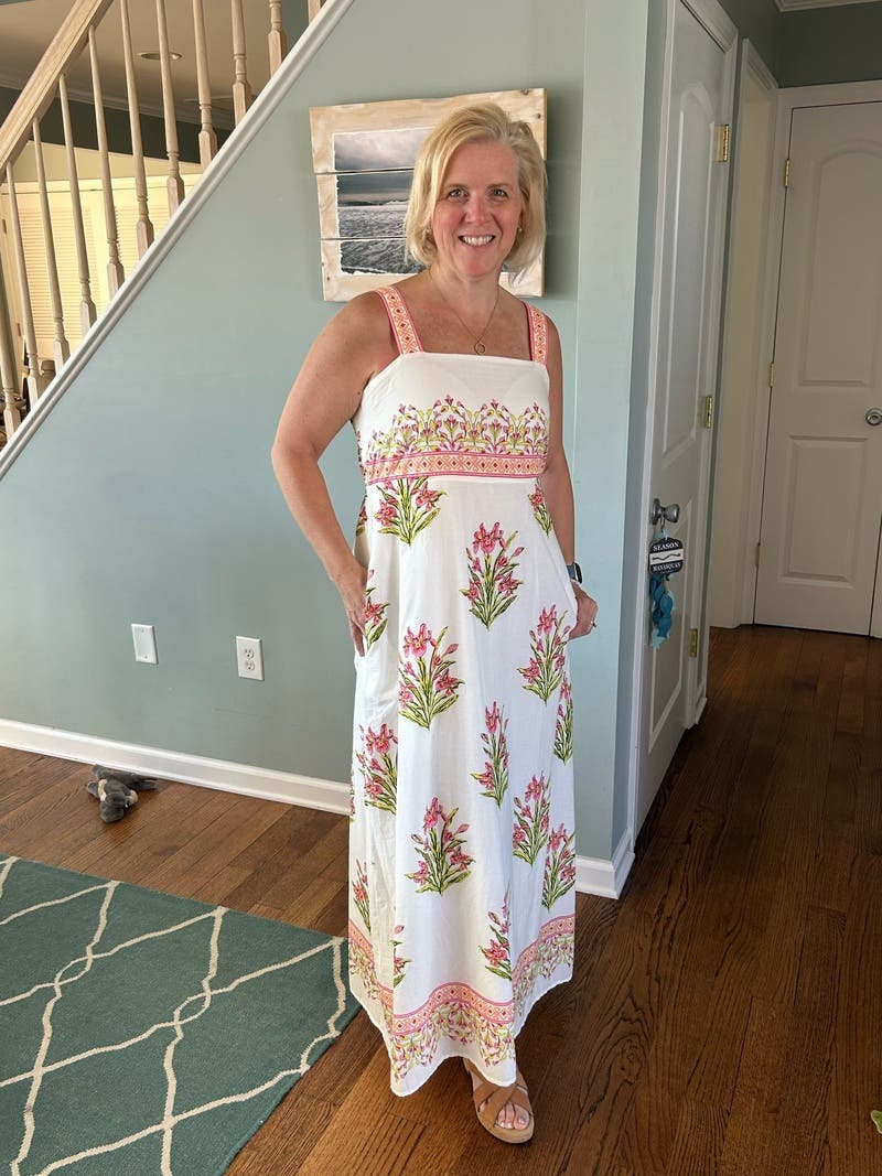 Member review photo