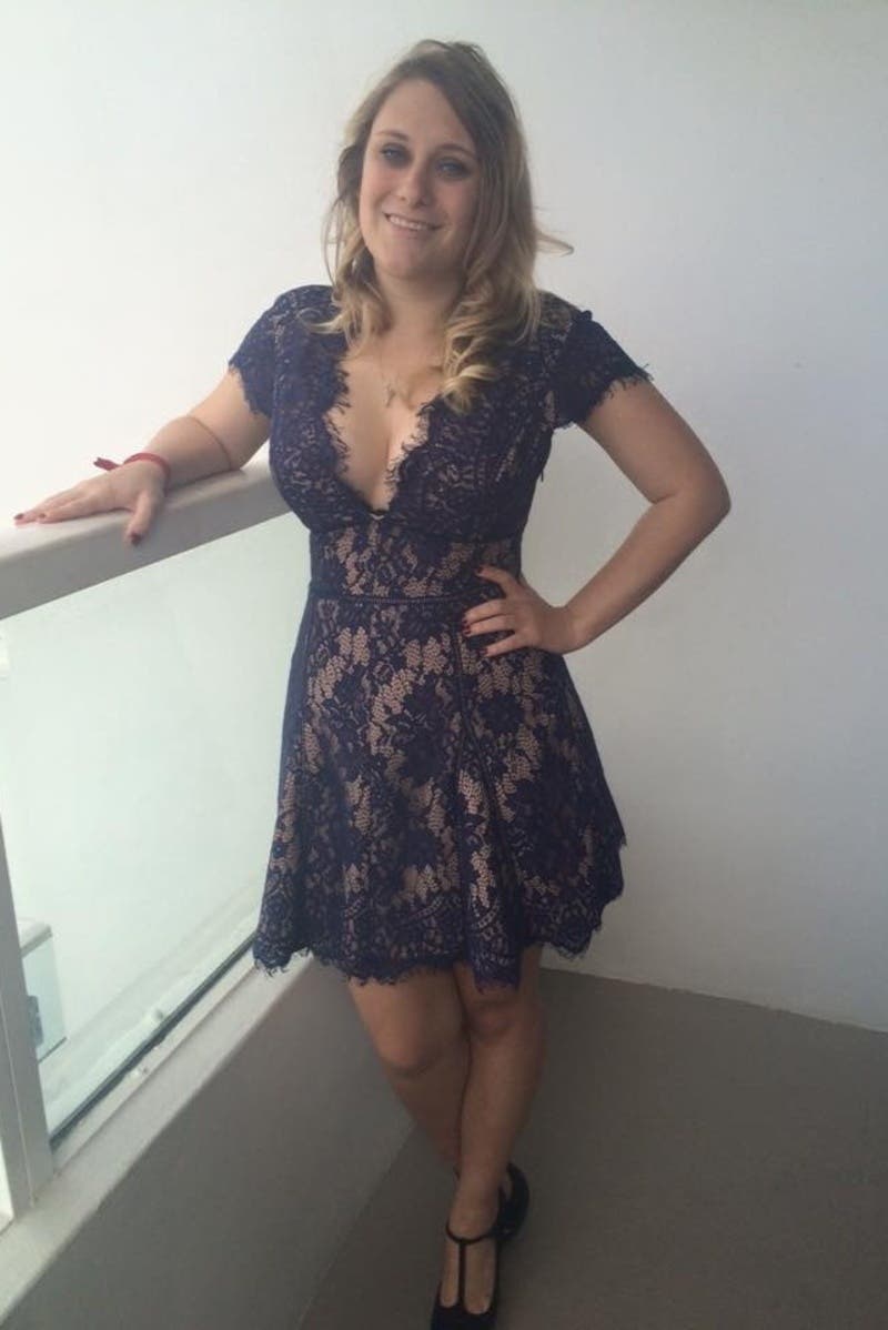 Amanda