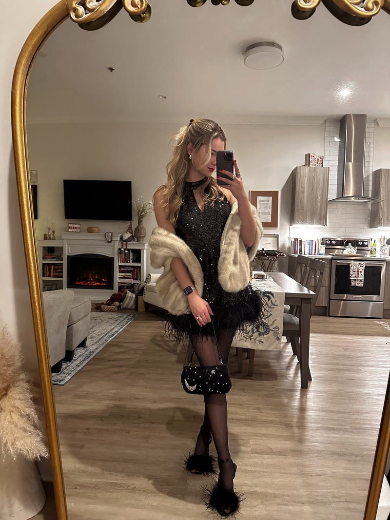 Amanda