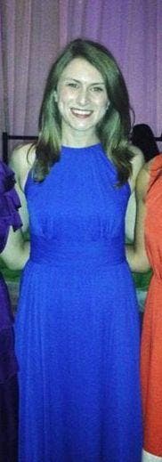 Colleen mckenna