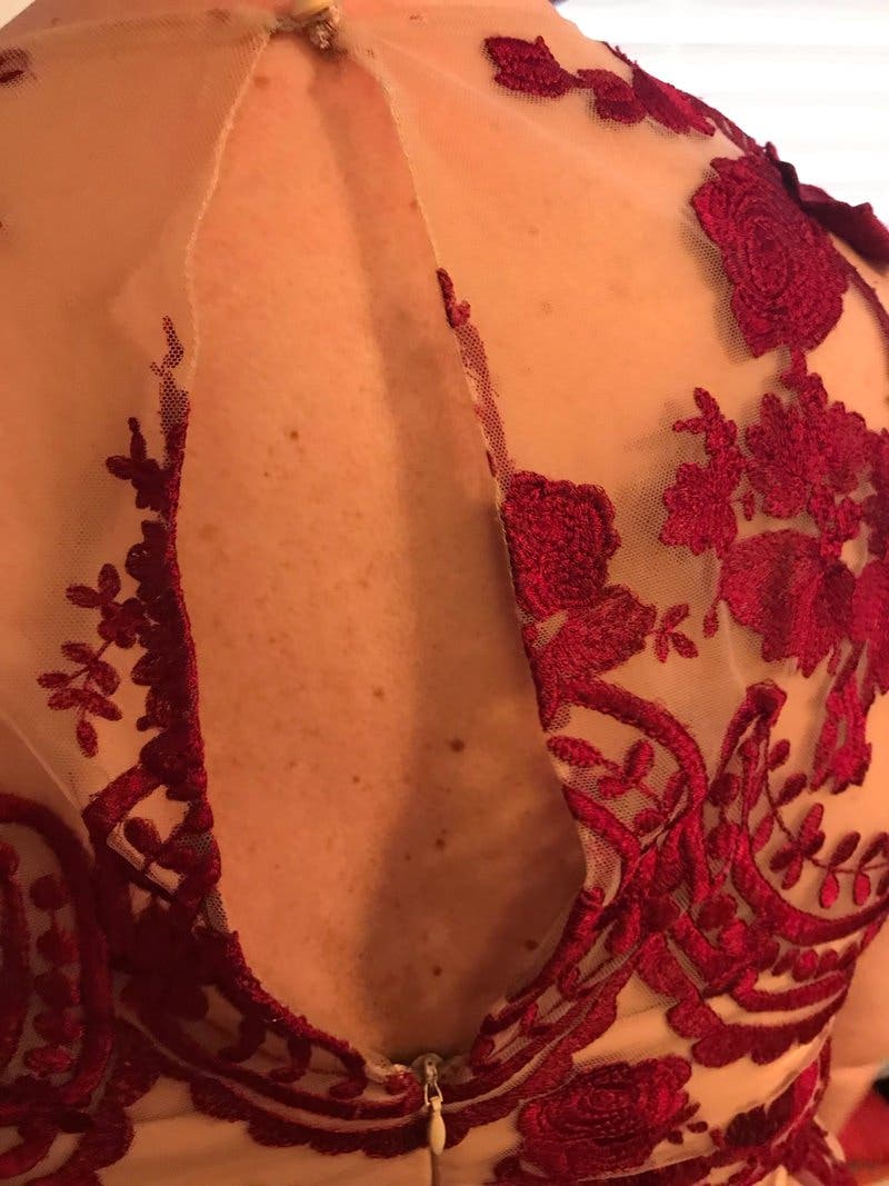 Member review photo