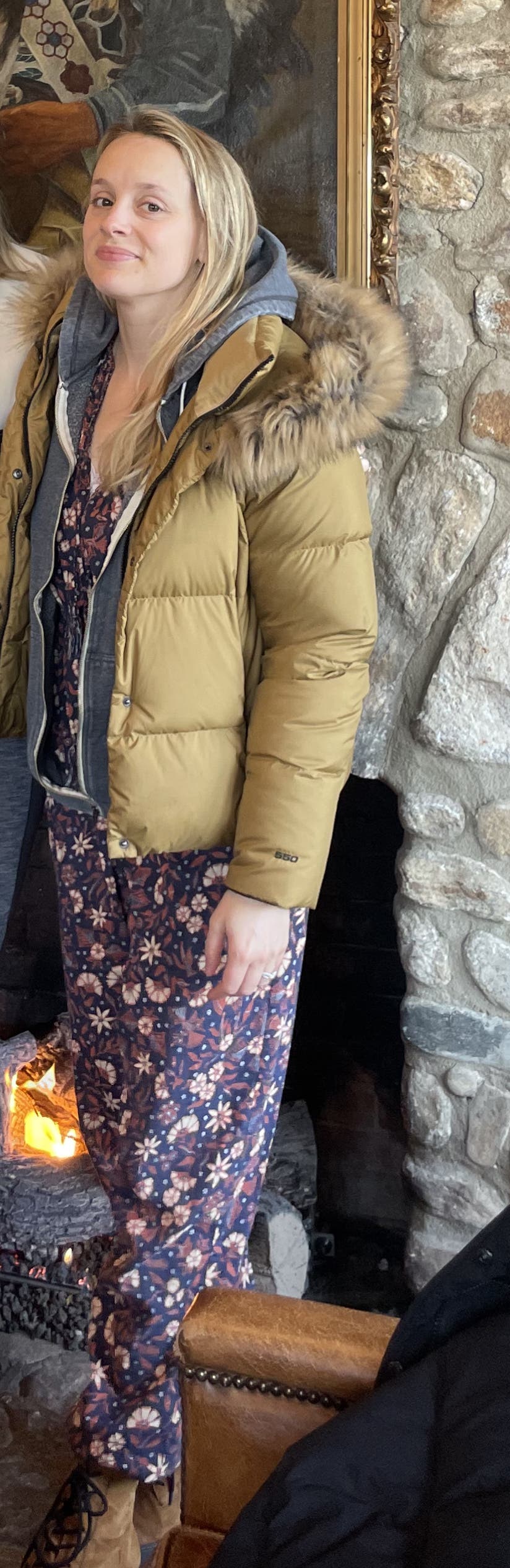 Member review photo