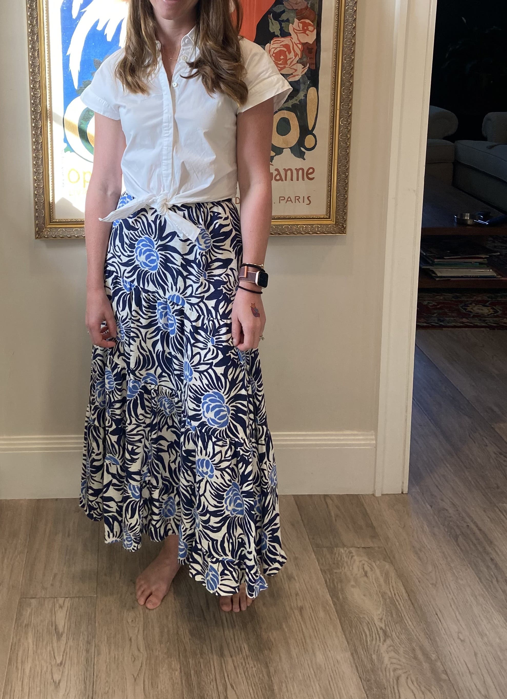 Member review photo
