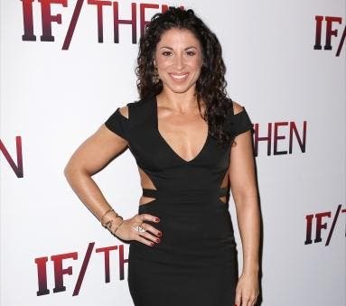 Stephanie
