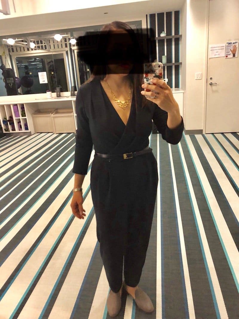 Member review photo