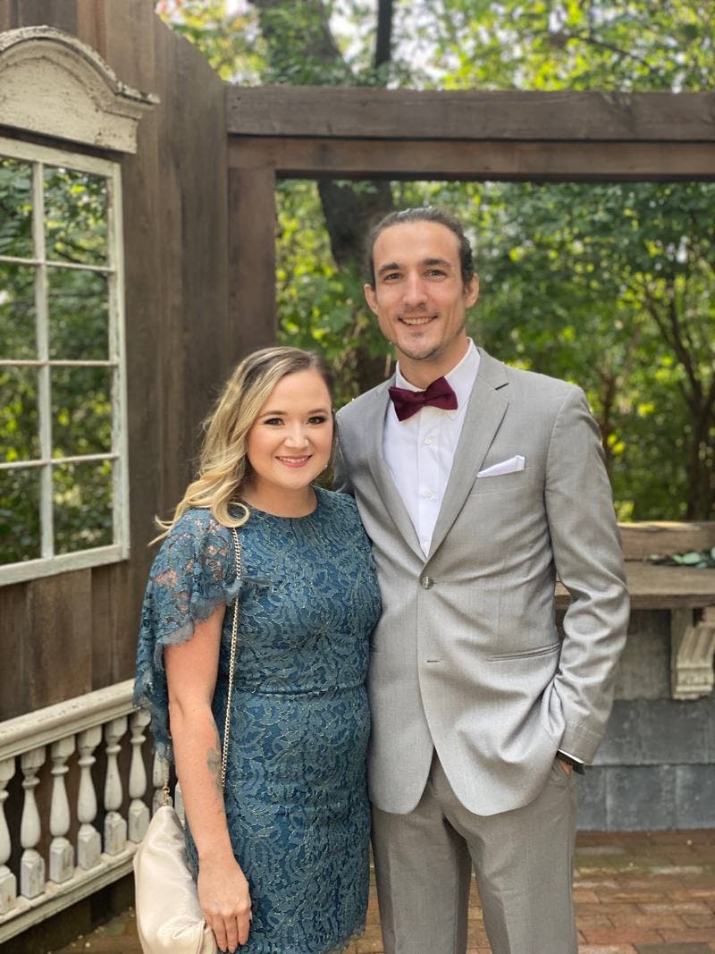 Member review photo