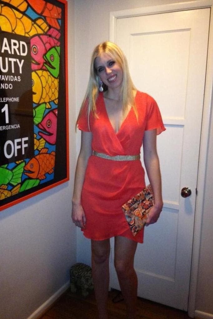Carrie