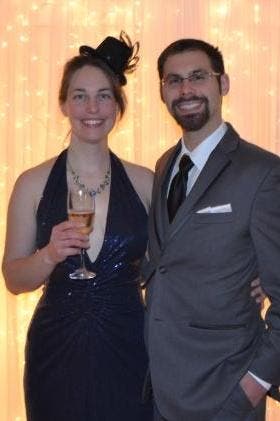 Member review photo