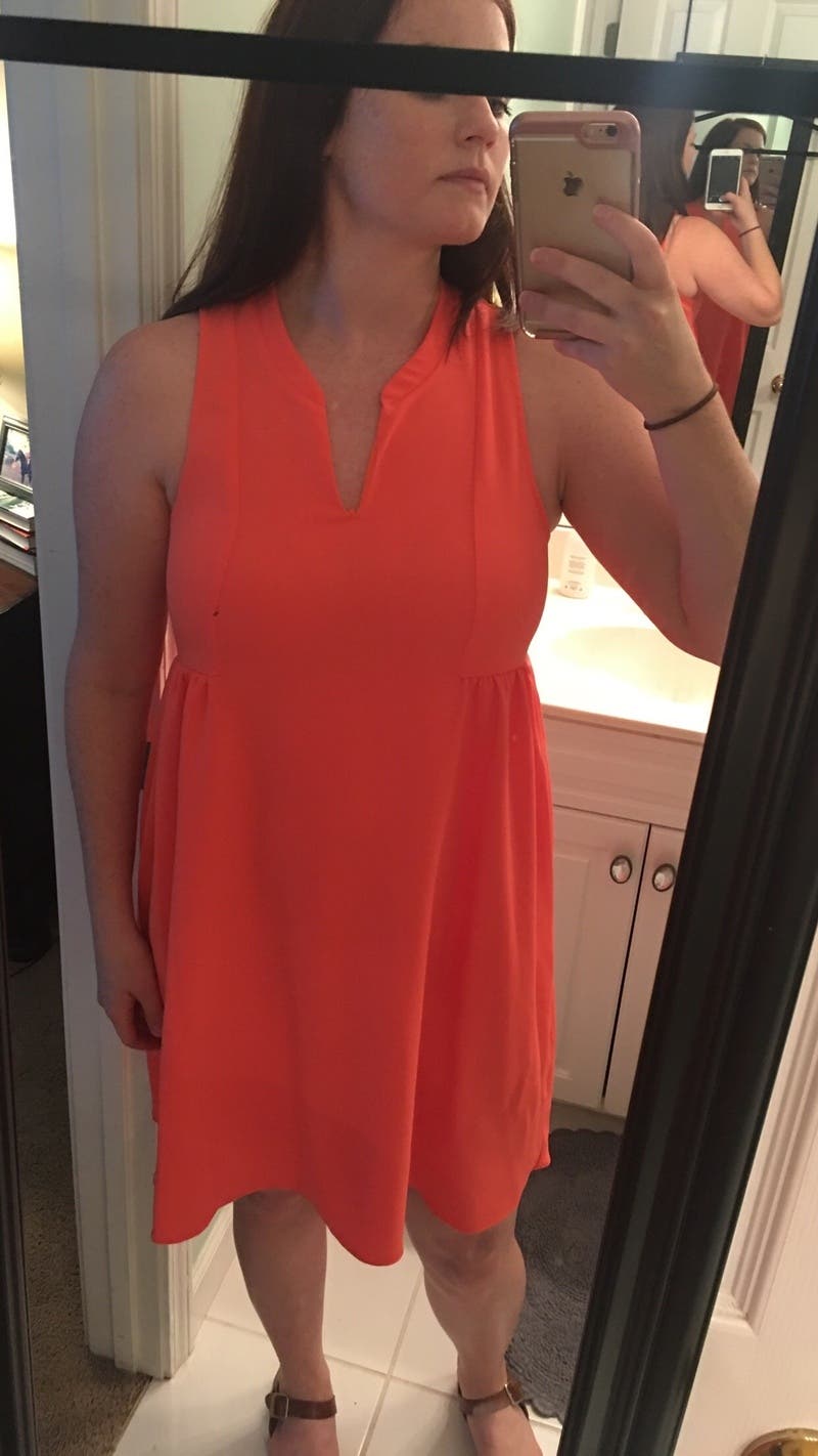 Member review photo