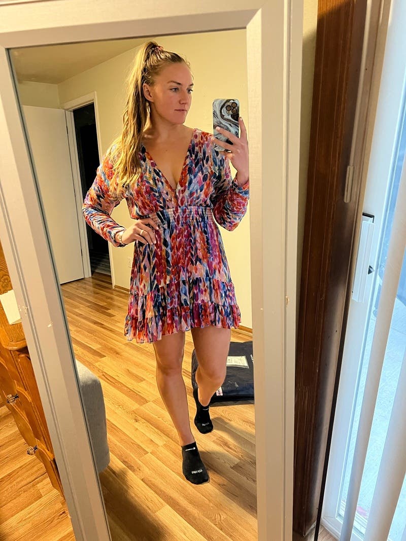 Amanda