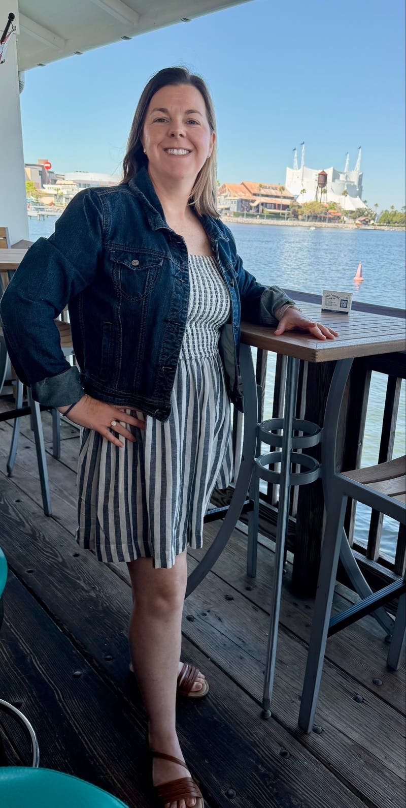 Member review photo