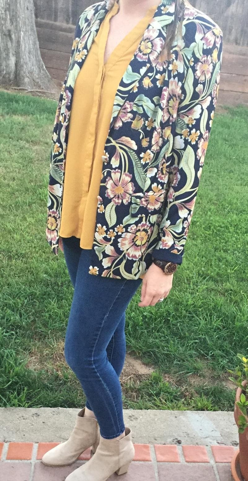 Member review photo