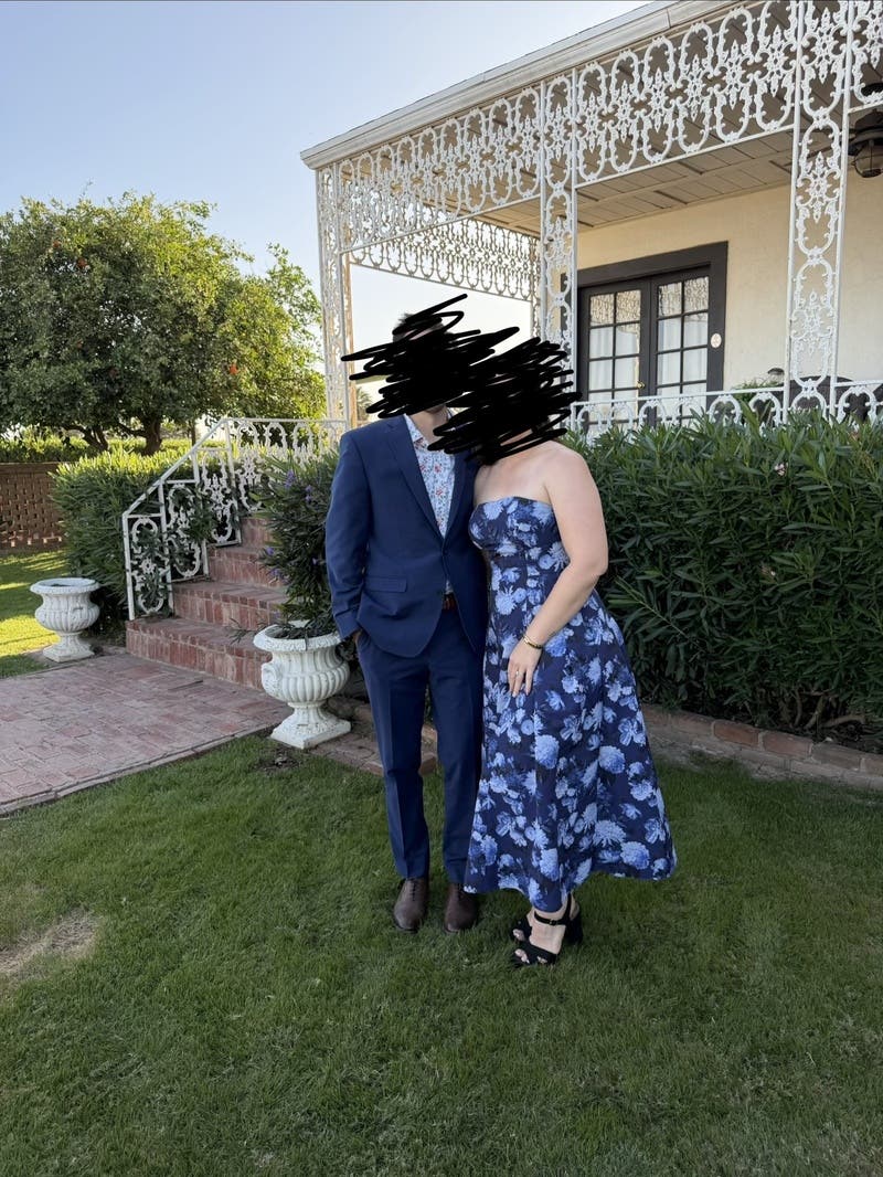 Member review photo