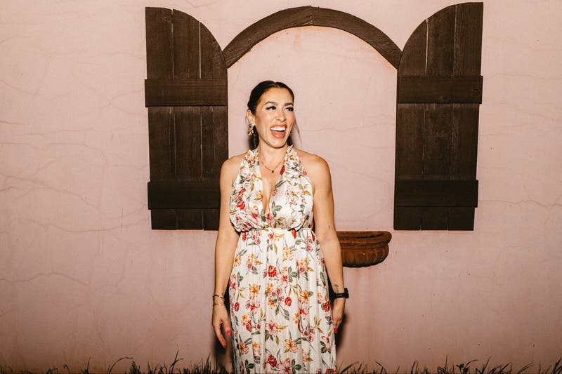 Bali Maxi Dress by Layered with Love | Rent the Runway