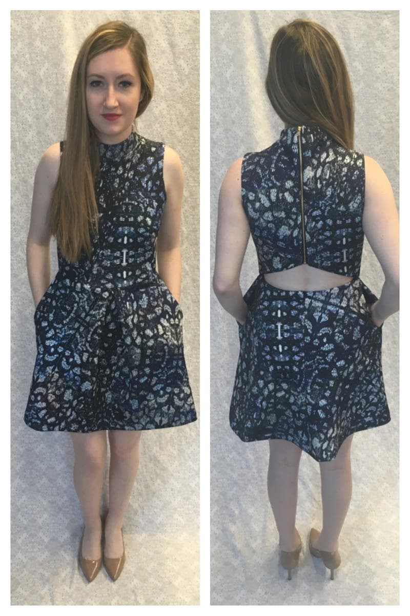 Member review photo