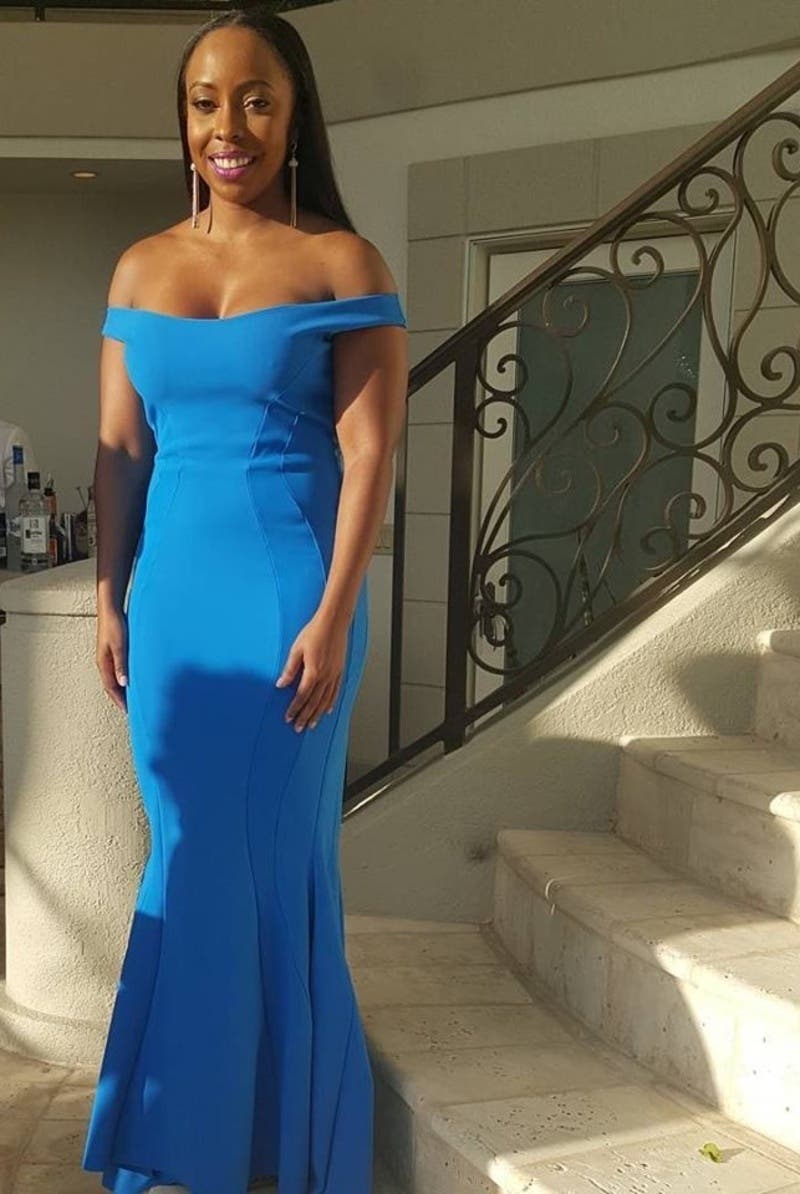 Tiffani