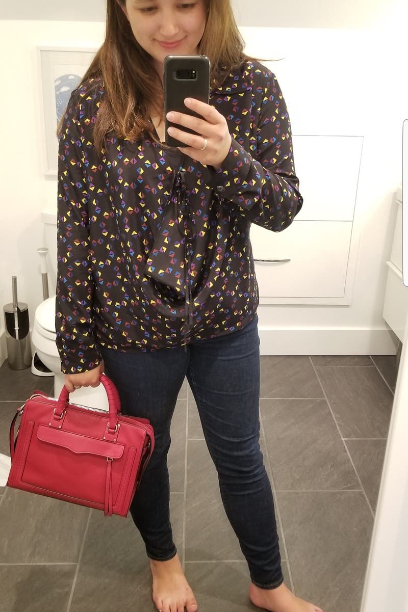 Member review photo