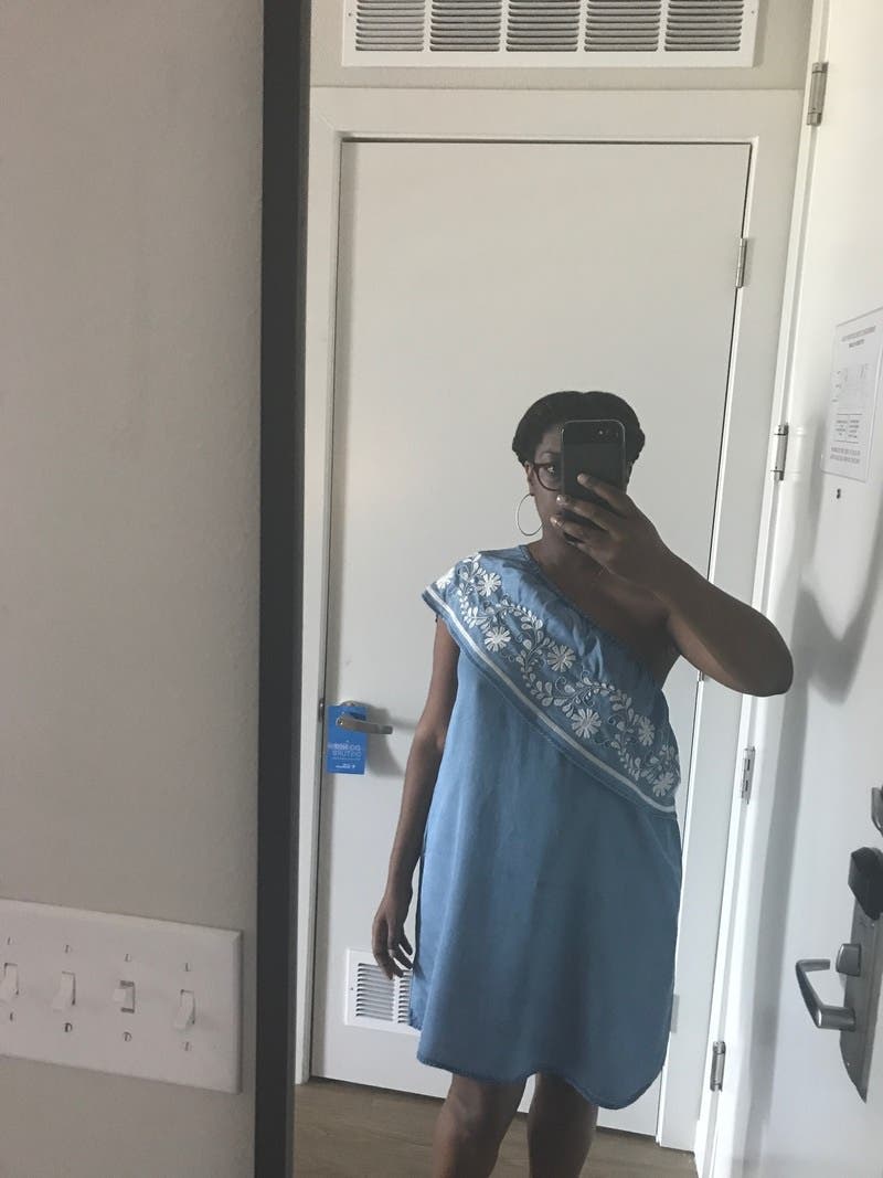 Member review photo