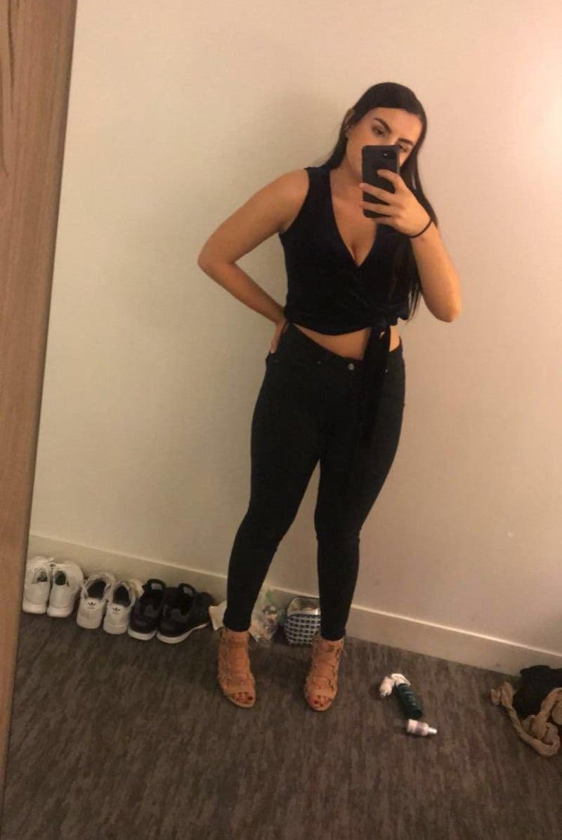 Shannon