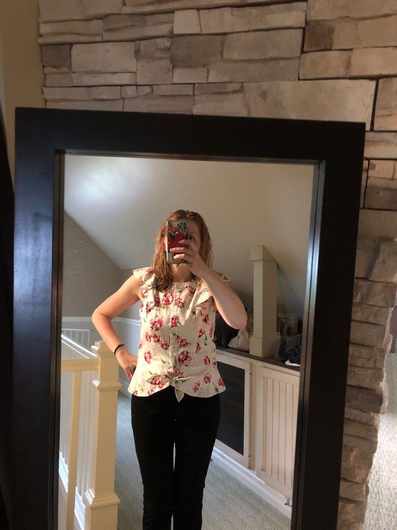Member review photo