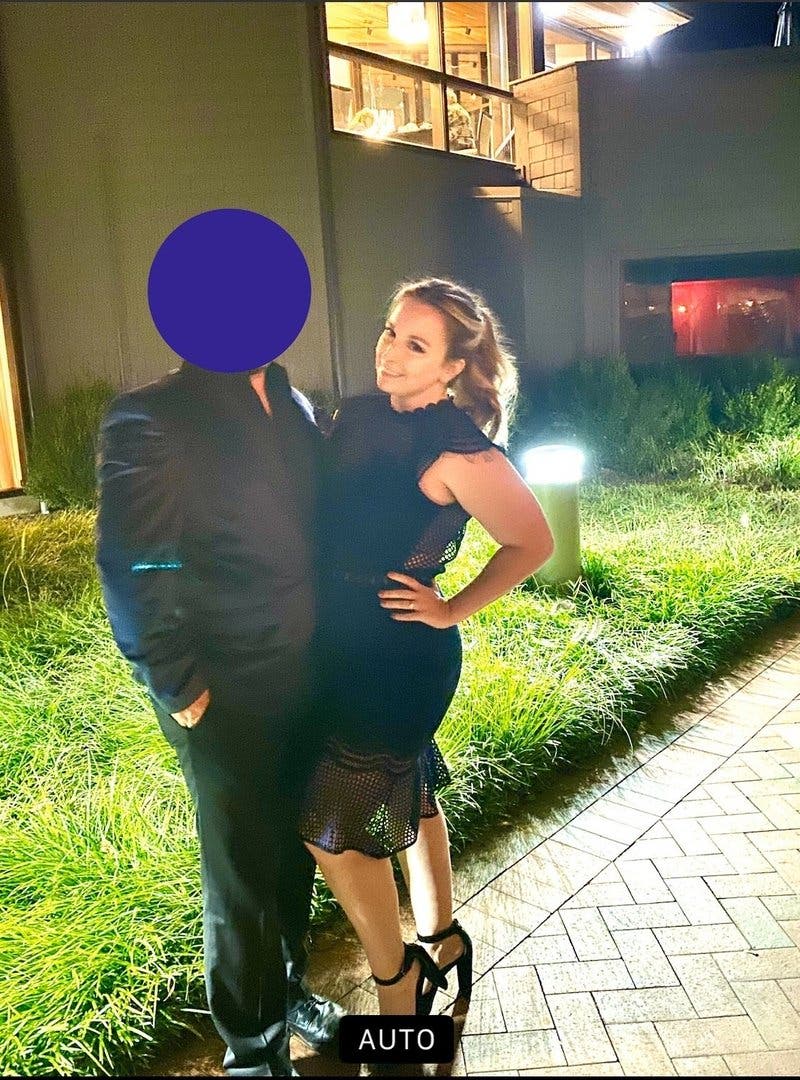 Member review photo