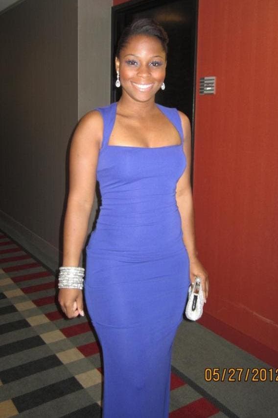 Stacey