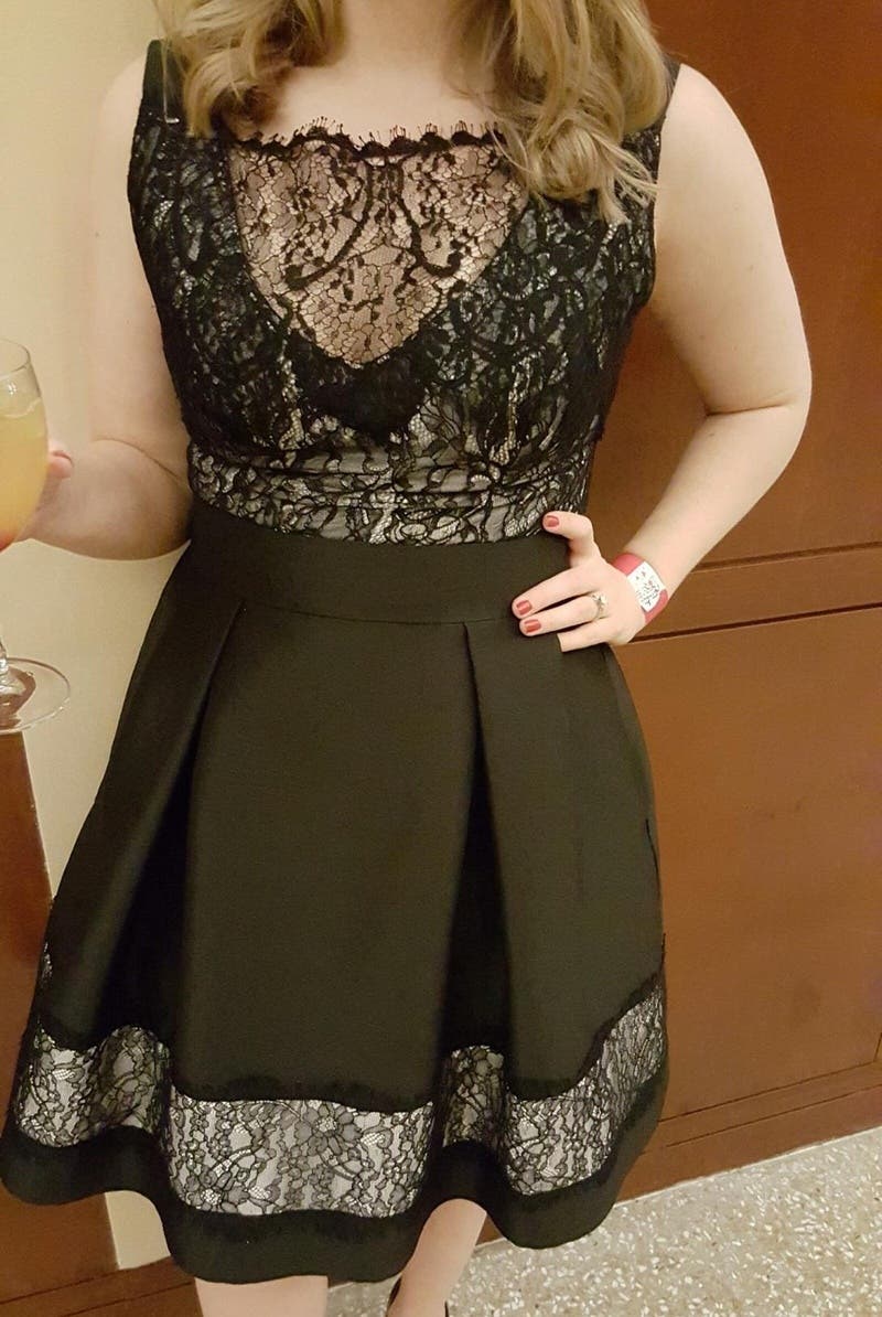Member review photo