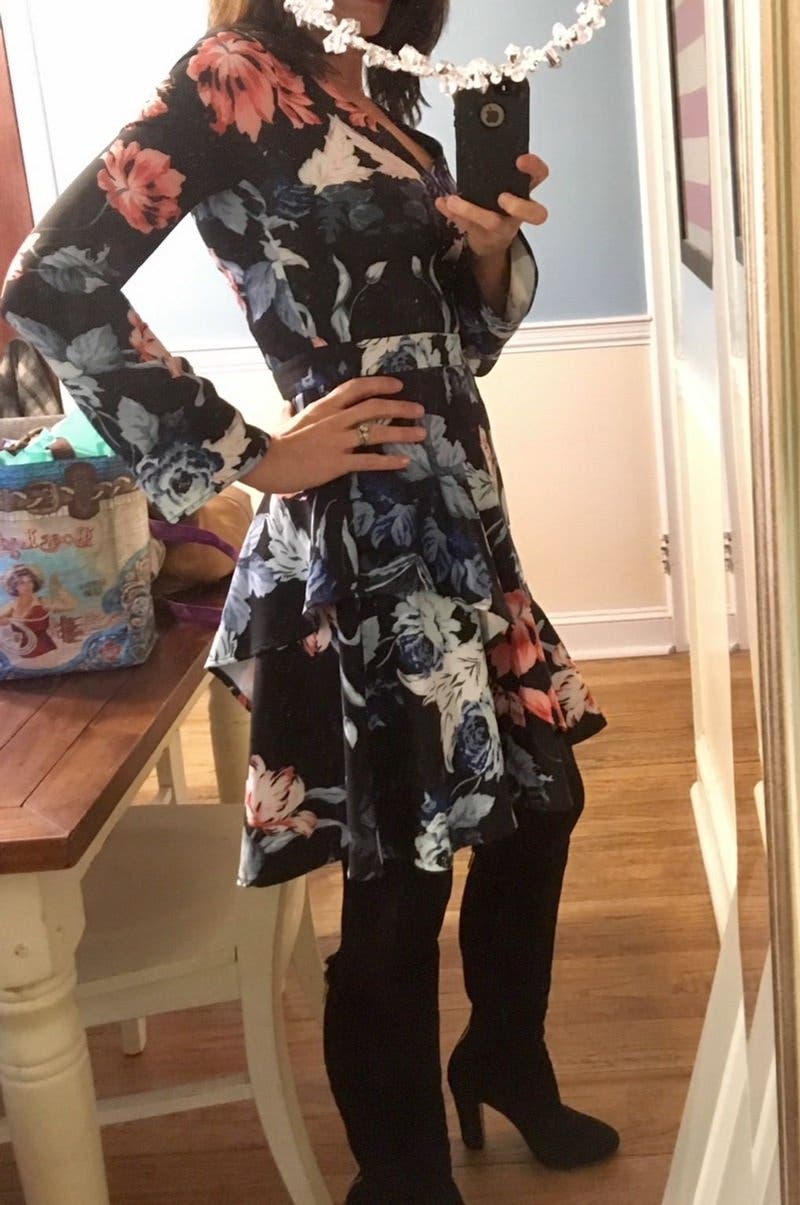 Member review photo