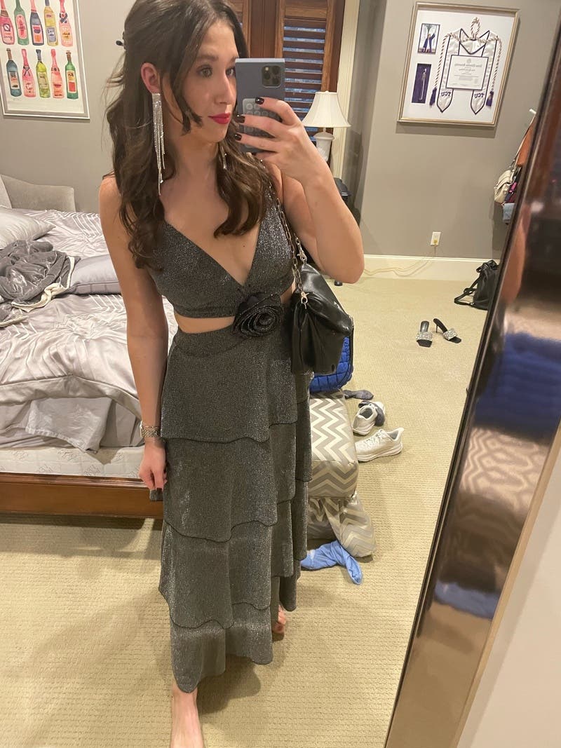 Maddie