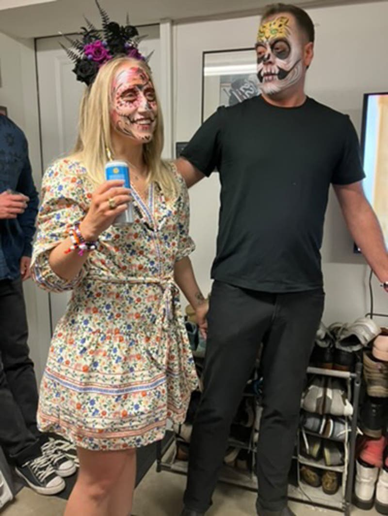 Stevie Dress