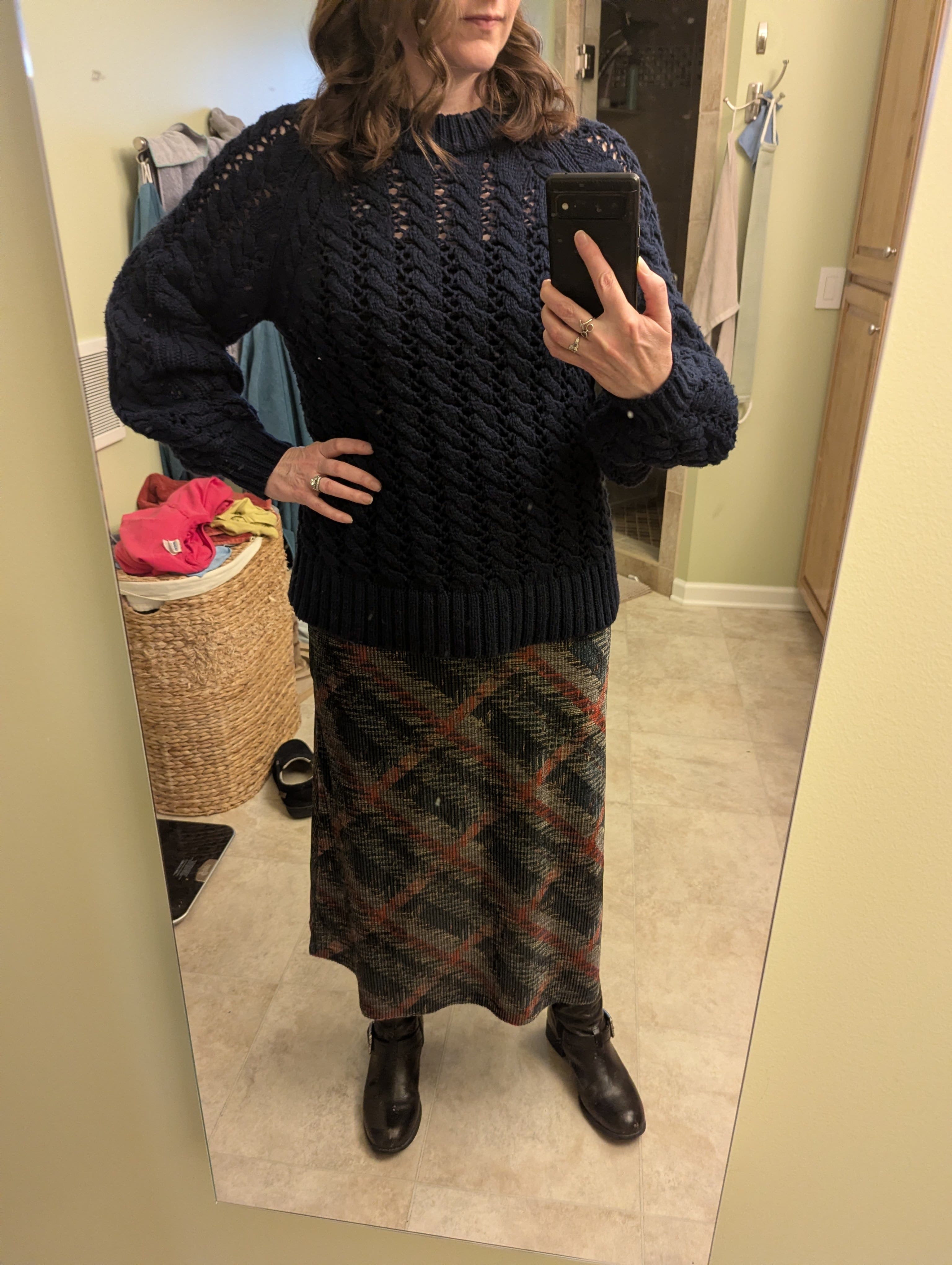Member review photo