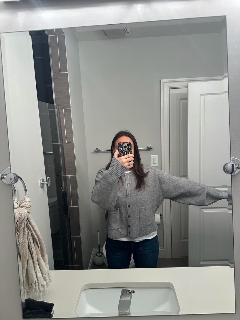 Member review photo