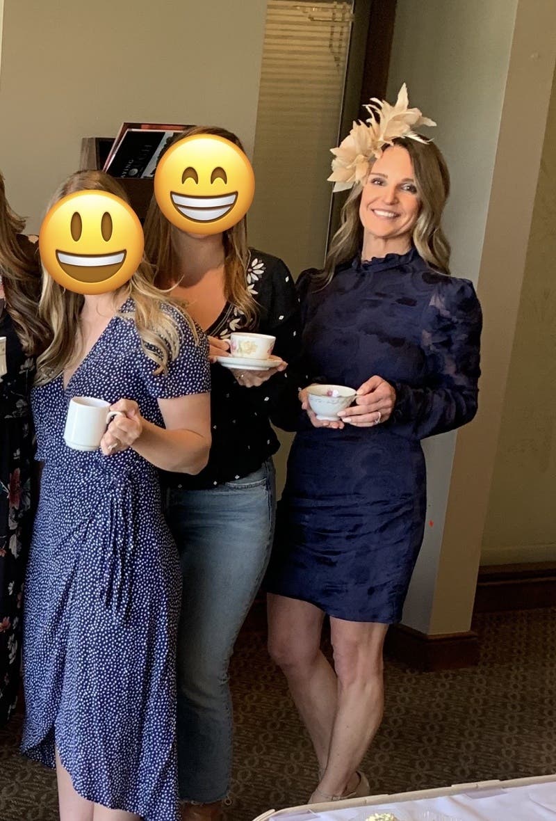 Member review photo
