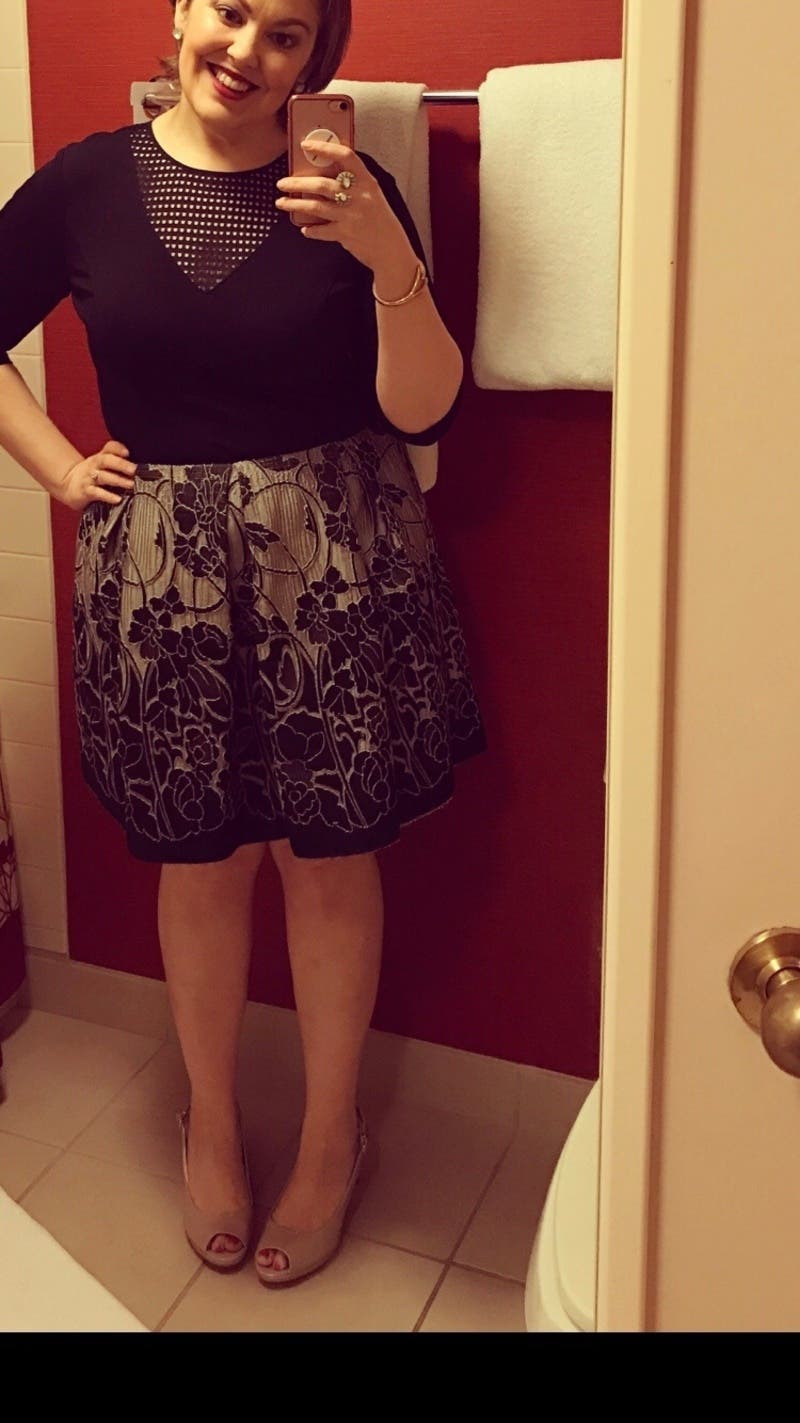 Sarah