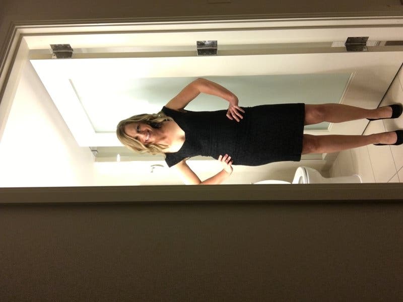 Member review photo
