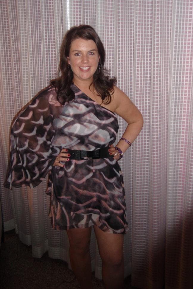 Stephanie