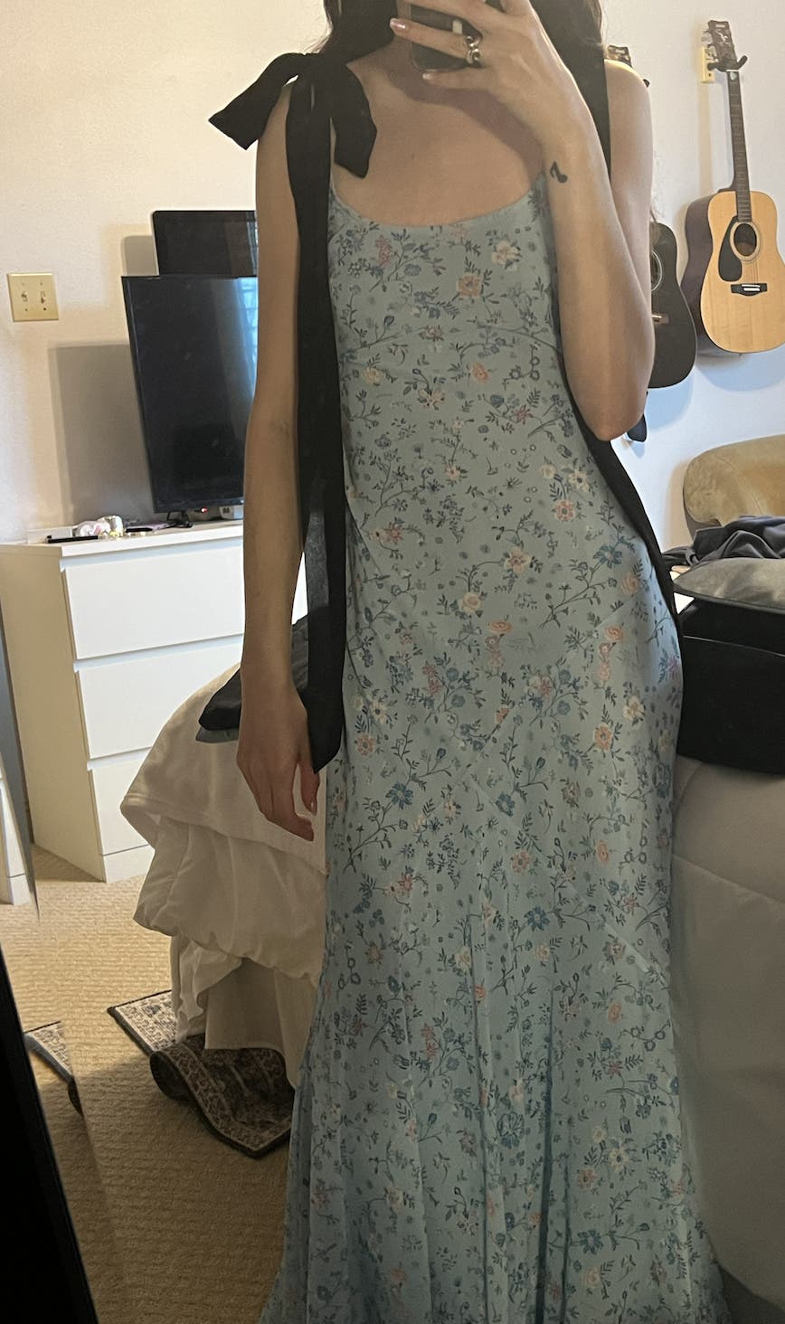 Member review photo