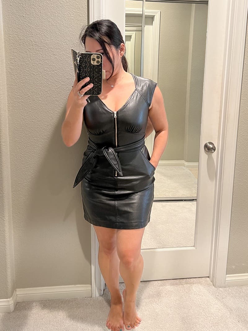 Member review photo