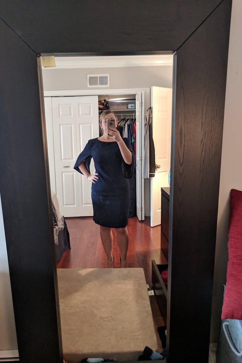 Member review photo