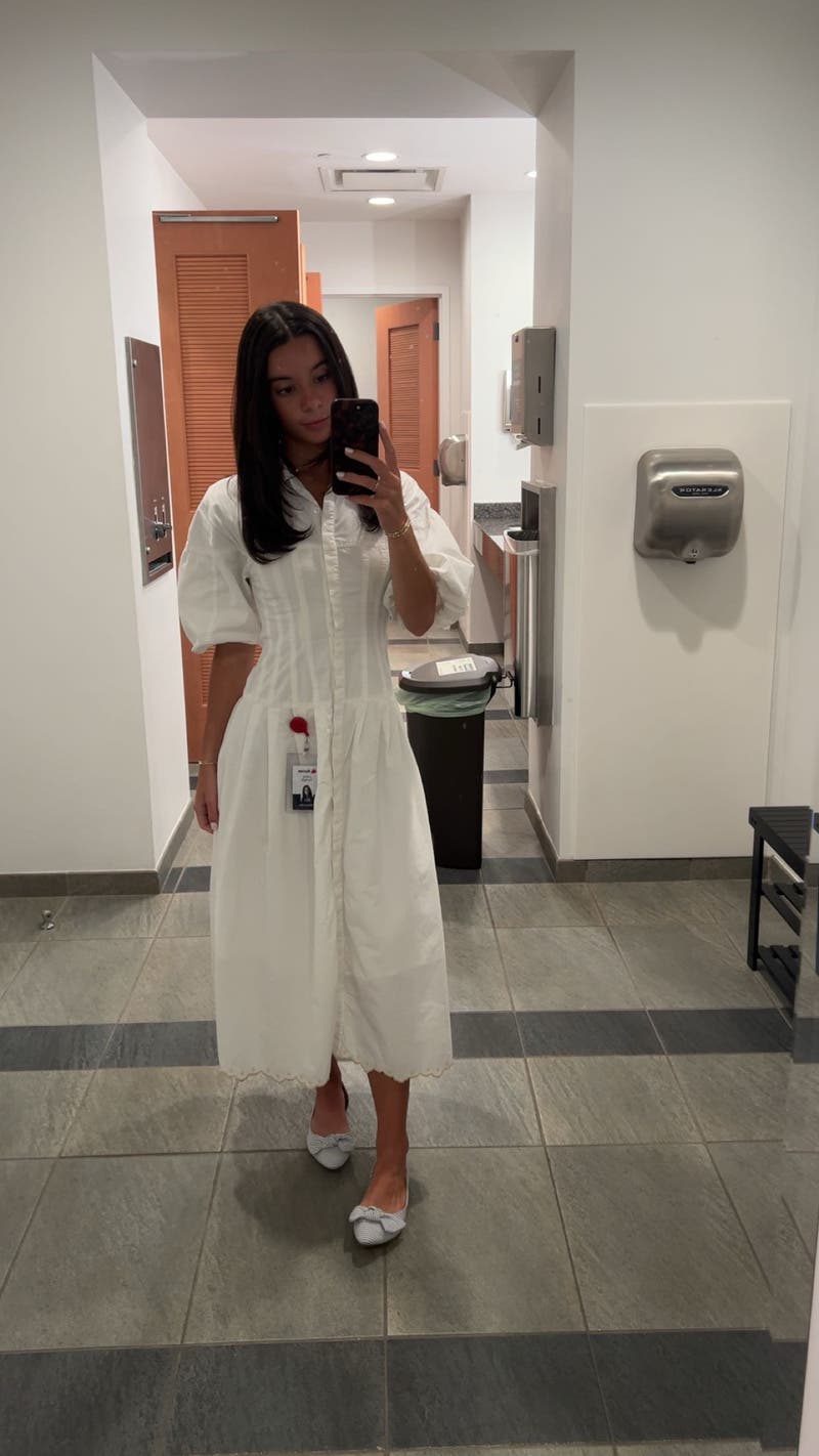 Member review photo