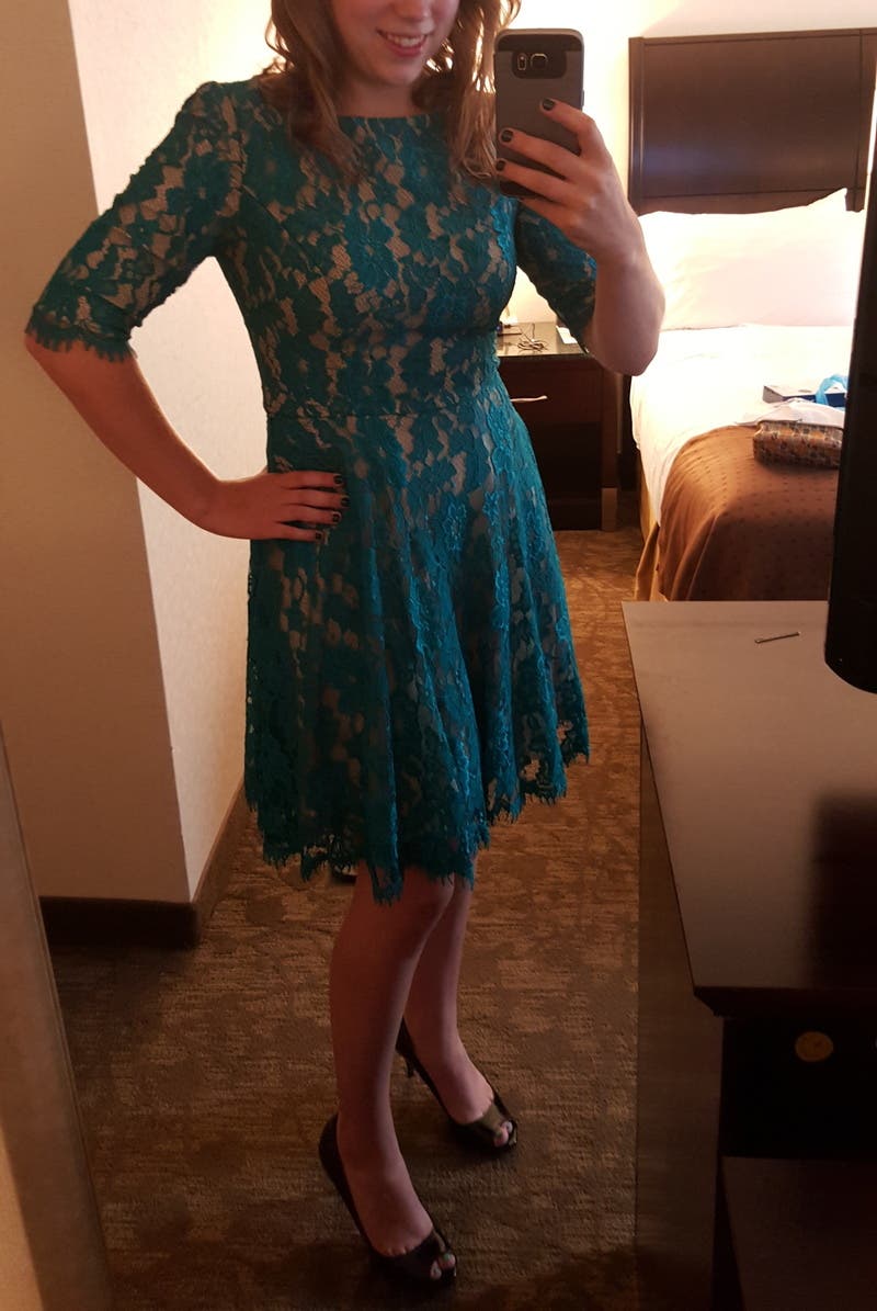 Sarah