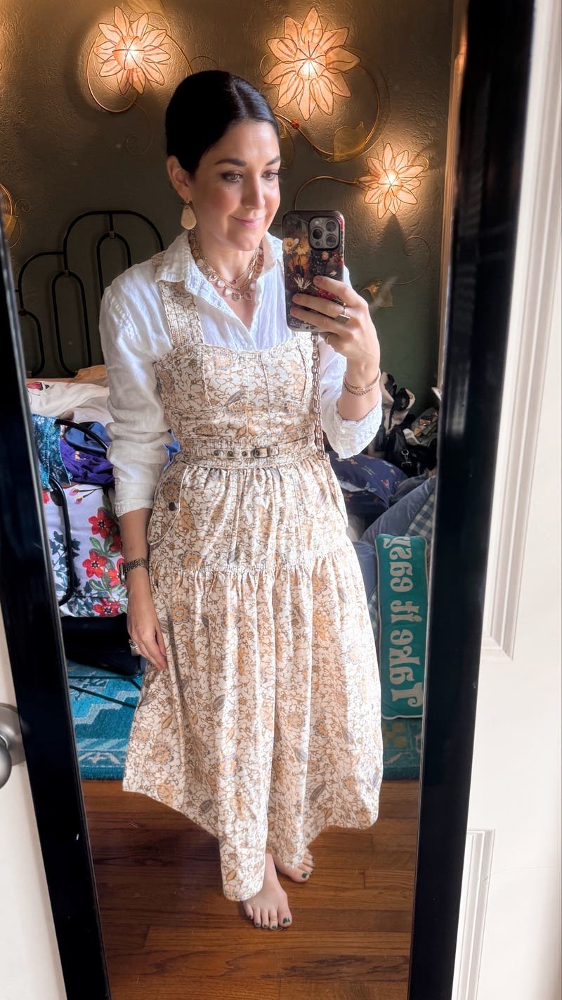 送料関税込★Ulla Johnson★ロザリープリント ミニドレス Enzo Floral Dress by Ulla Johnson | Rent the Runway