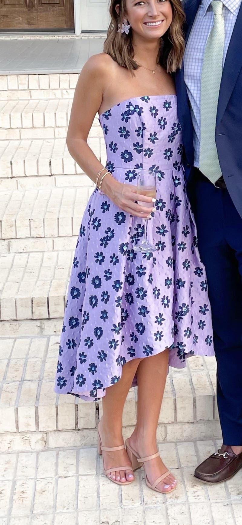 Caroline