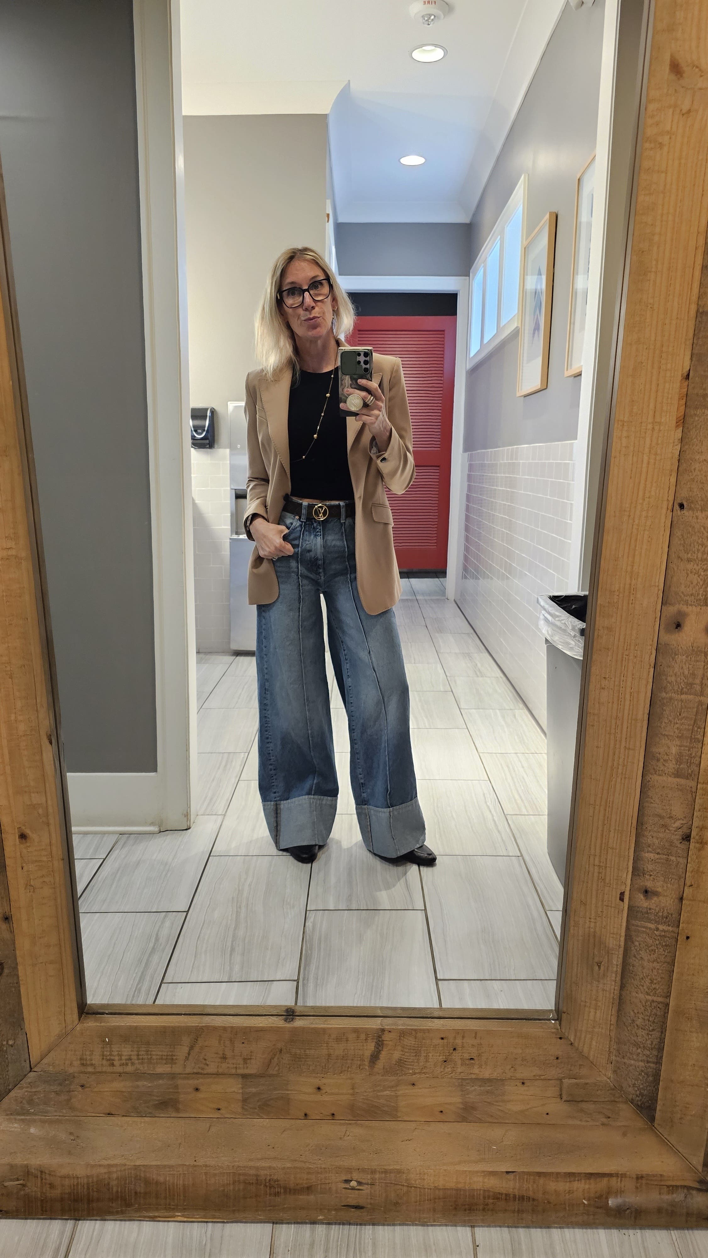 Member review photo