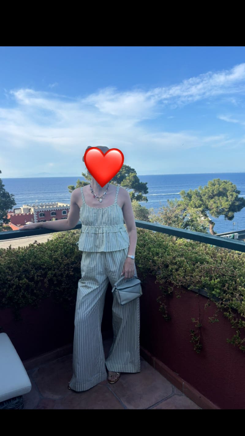 Member review photo