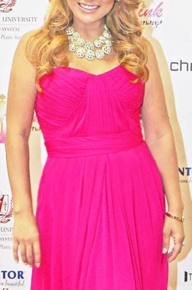 Pinkrunway.com seema