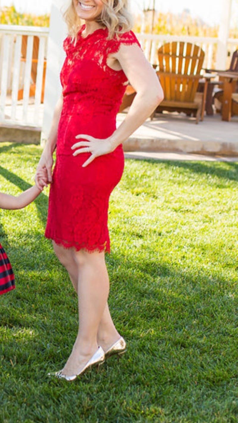 Mary