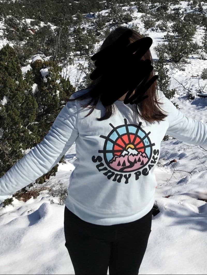 Member review photo