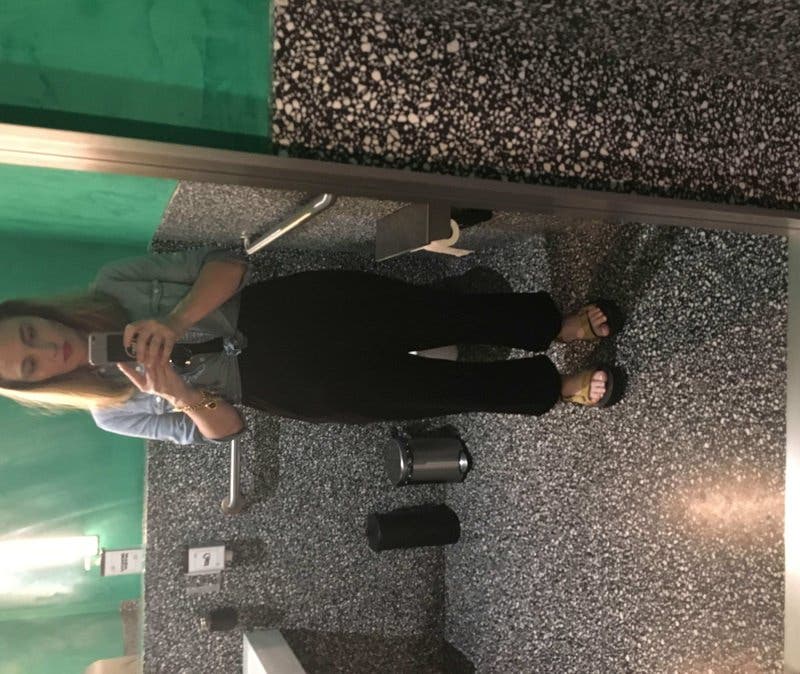 Member review photo