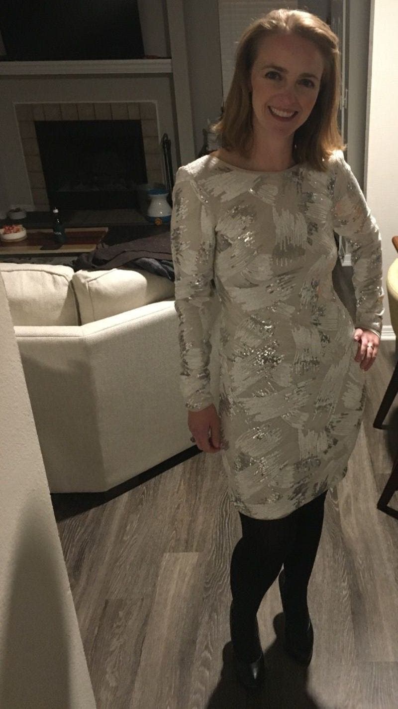 Member review photo